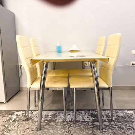 Apartment Contemporary & Spacious Renovated Apartment, Dt Syntagma, /touristic Area Athens