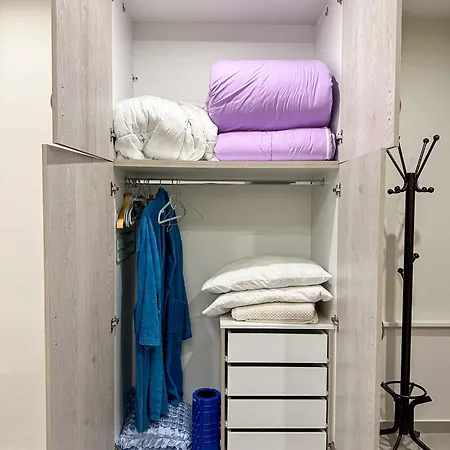 דירה Contemporary & Spacious Renovated Apartment, Dt Syntagma, /touristic Area