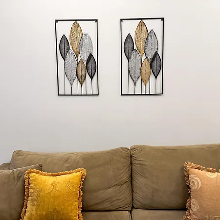 Contemporary & Spacious Renovated Apartment, Dt Syntagma, /touristic Area * אתונה