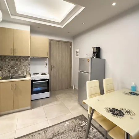 Contemporary & Spacious Renovated Apartment, Dt Syntagma, /touristic Area
